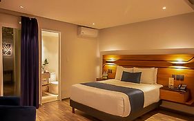Hotel Boutique Maria